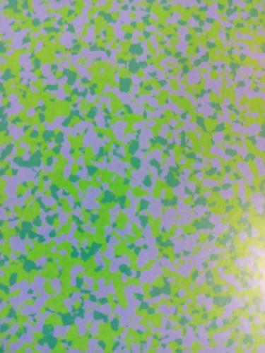 FORUM-DECOR BLEU-VERT-50-X-50