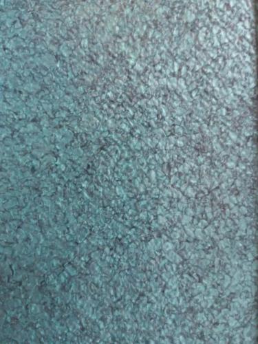 TARADAL METALLICA-VERT-GRIS-50-X-50