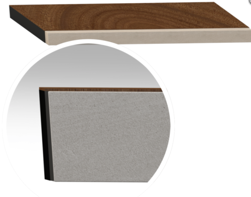 Calcium Sulphate Panel- Schema