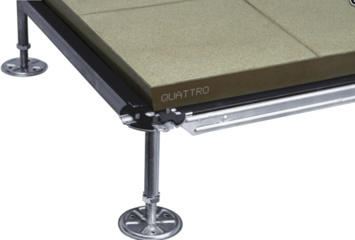 Calcium Sulphate Panel