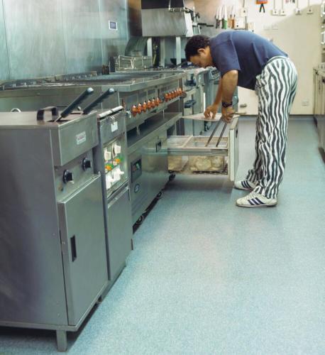 4330-Pearl-Granite-restaurant-kitchen Pearl-Granite-4330