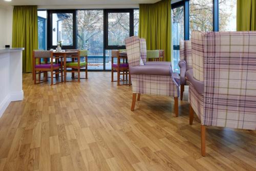 Bowfell-House-Care-Home Rustic-Oak-3330